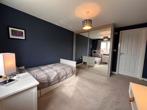 Bedroom Two- click for photo gallery
